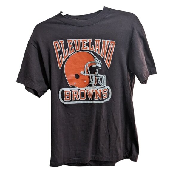 Logo 7 Browns T-Shirt - Picture 1 of 4